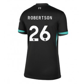 Liverpool Andrew Robertson #26 Borte skjorte til dame 2024-25 Kortermet